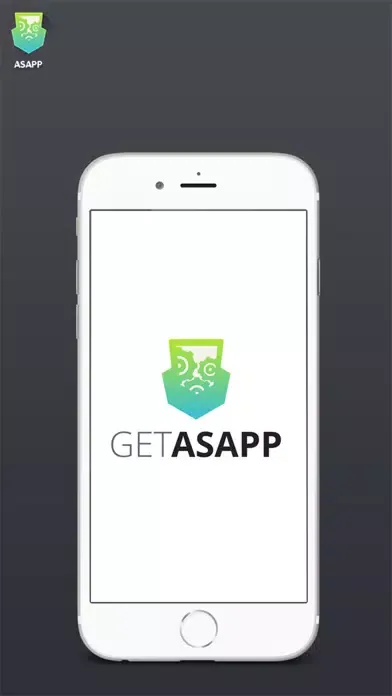 getASAPP স্ক্রিনশট