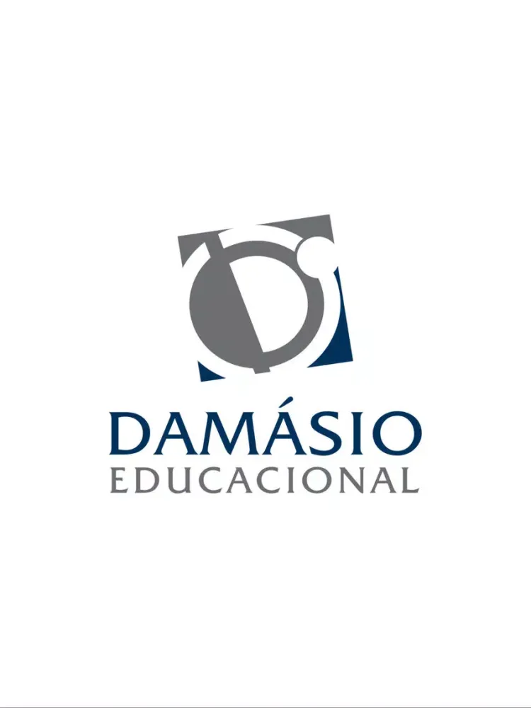 Скриншоты Damásio Educacional iPad 