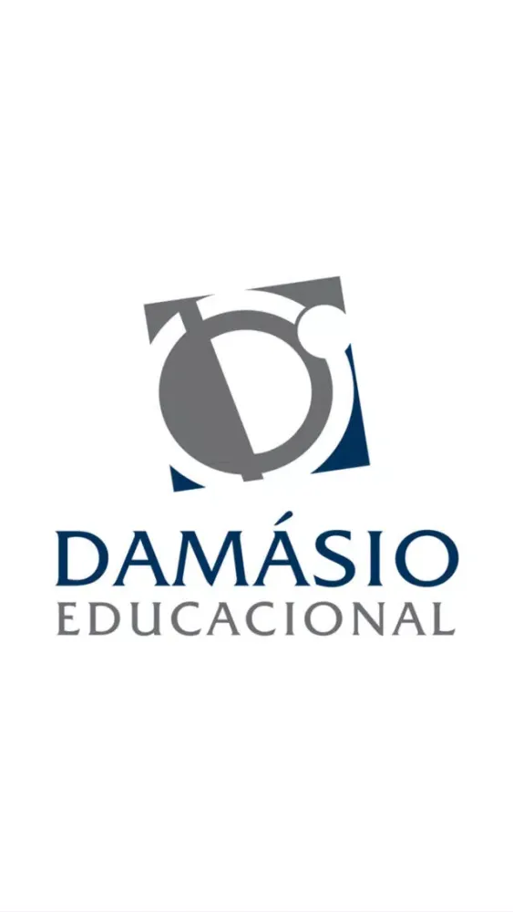 Скриншоты Damásio Educacional