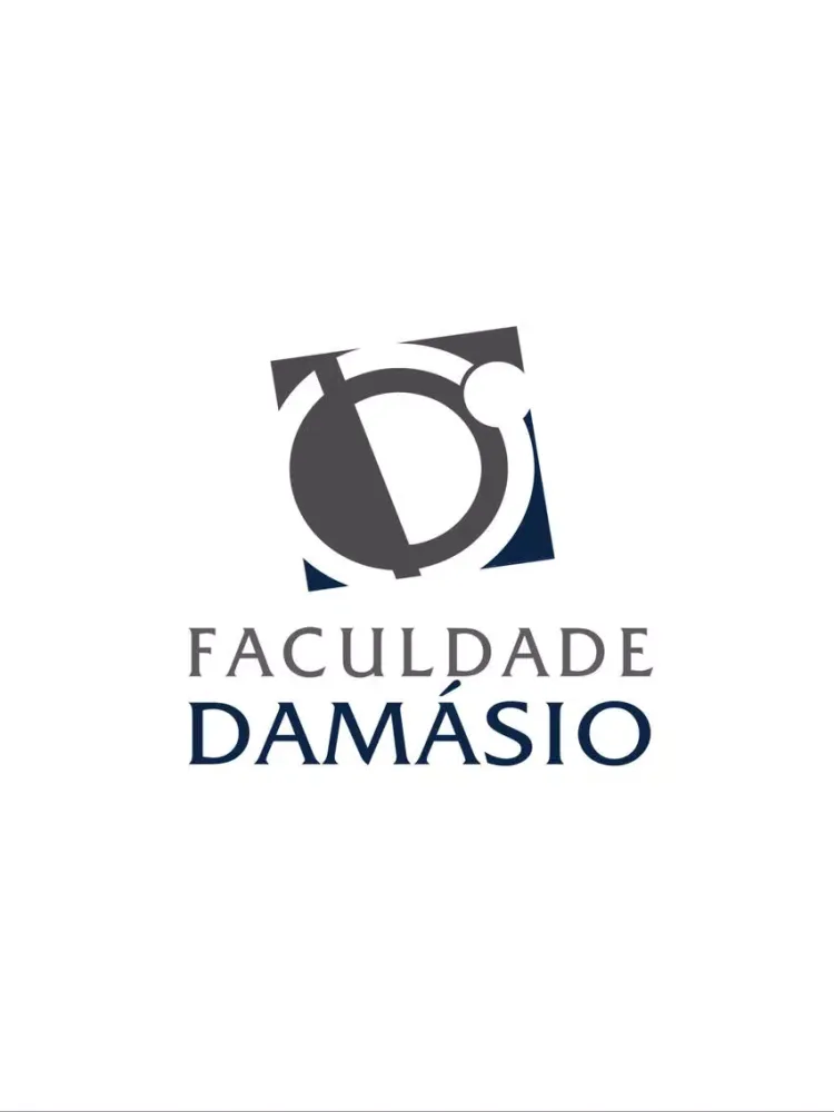 Capturas de tela do Faculdade Damásio | DVB iPad 