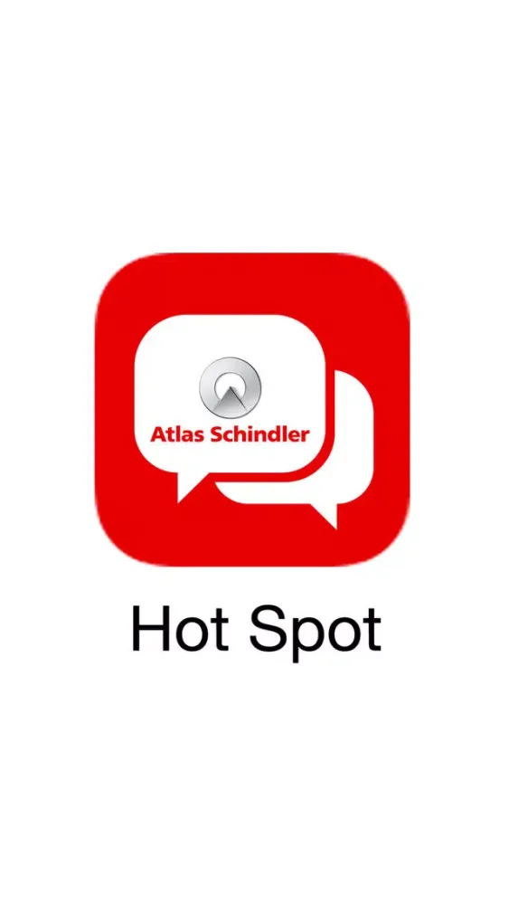 Скриншоты Schindler Hot Spot