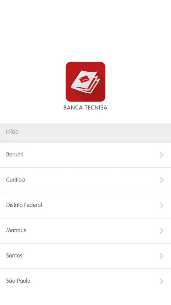 تصاویر Banca Tecnisa