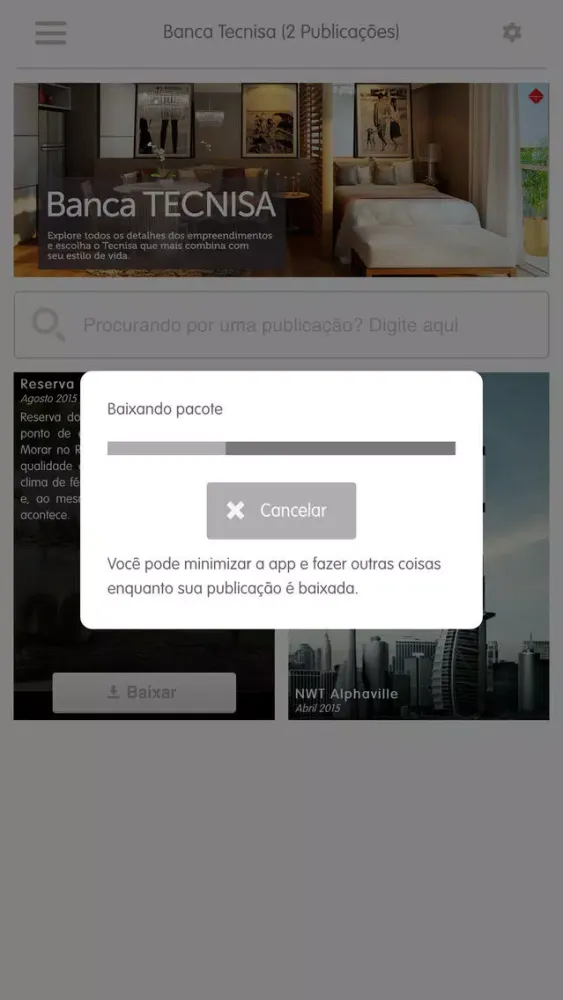 تصاویر Banca Tecnisa