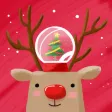 Christmasticka - Build your animated Snow Globes!