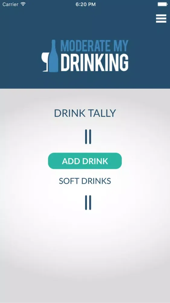 تصاویر Moderate, Control My Drinking