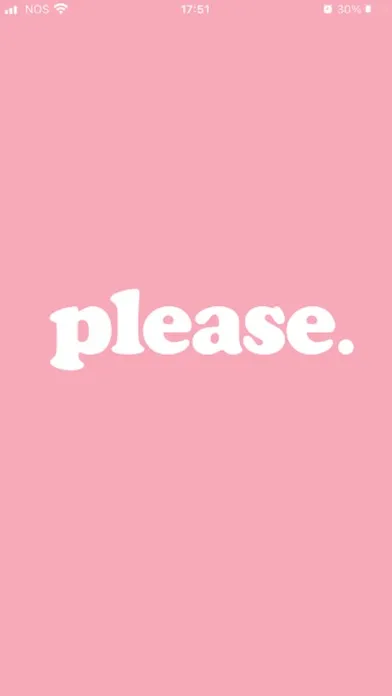 Please Food & Pleasure - PT应用截图