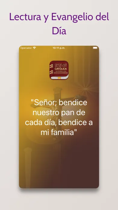 صور La Biblia Catolica