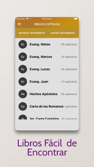 صور La Biblia Catolica