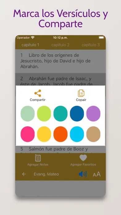 صور La Biblia Catolica
