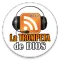 La trompeta de Dios