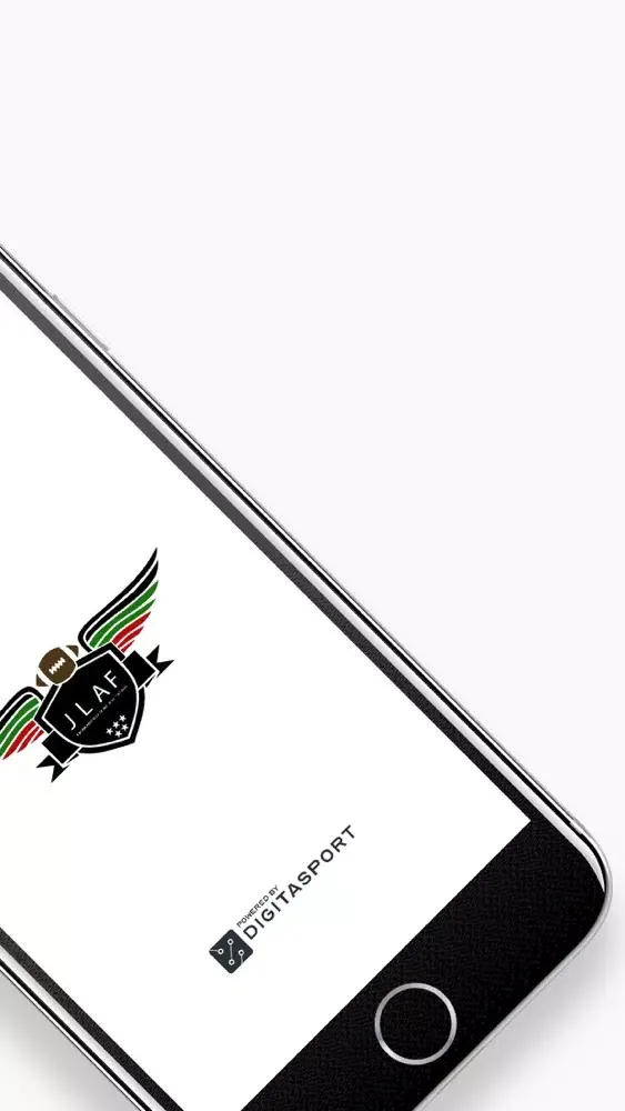 Capturas de pantalla de JLAF