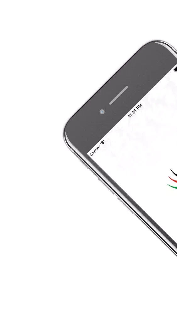 Captures d'écran de Jordan Olympic Committee