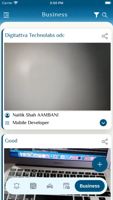 Disa Shreemali Samaj Screenshots