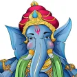 Lord Ganesha : Mantras, Stories, Songs, Wallpapers, Krishna Temples