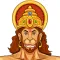 Lord Hanuman : Mantras, Stories, Songs, Wallpapers, Hanuman Temples