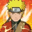 Spirit Jutsu: Flame Rise Spirit Jutsu: Flame Rise