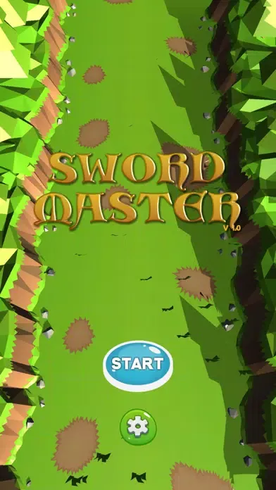 صور Sword Master!