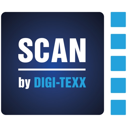 Digi Scan App