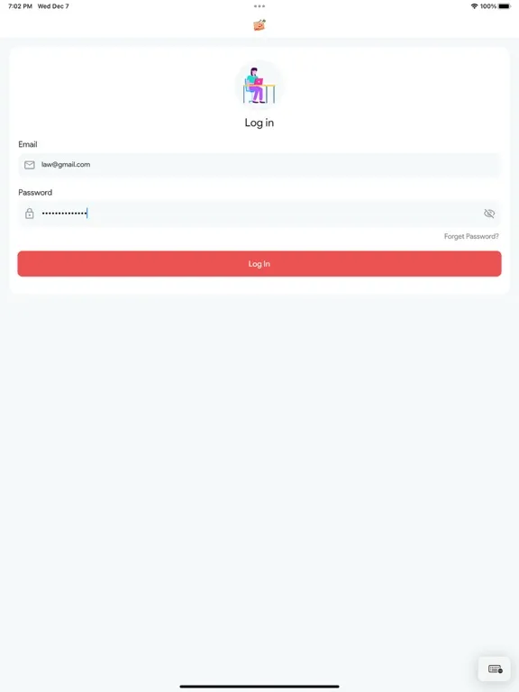 Capturas de pantalla de أكتشف سر لغتي iPad 