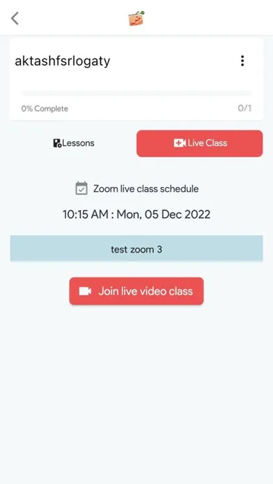 Capturas de pantalla de أكتشف سر لغتي