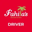 Fahitas Delivery Man Fahitas Delivery Man
