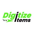 Digitize Items