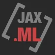 JAX !Make Louder (Audio Unit) JAX !Make Louder (Audio Unit)