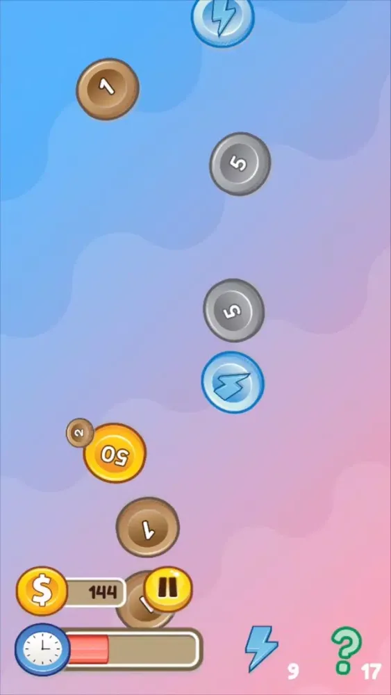 Capturas de pantalla de Coin Job - Master of coins