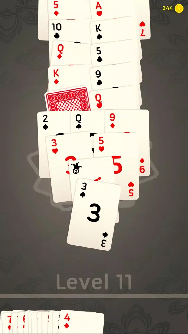 تصاویر Cards Up