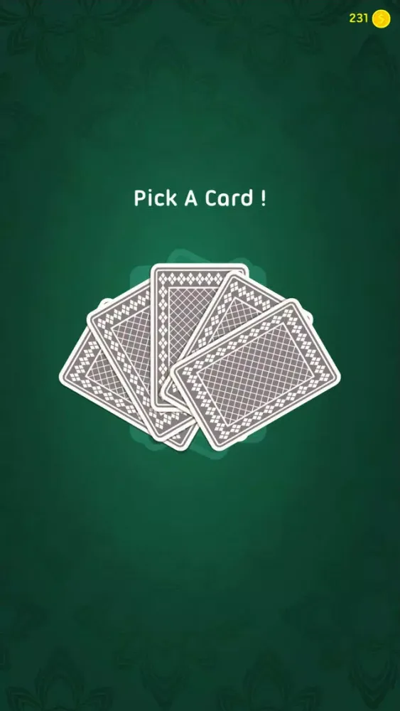 Cards Up स्क्रीनशॉट