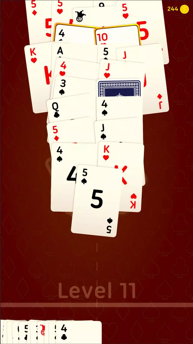 تصاویر Cards Up
