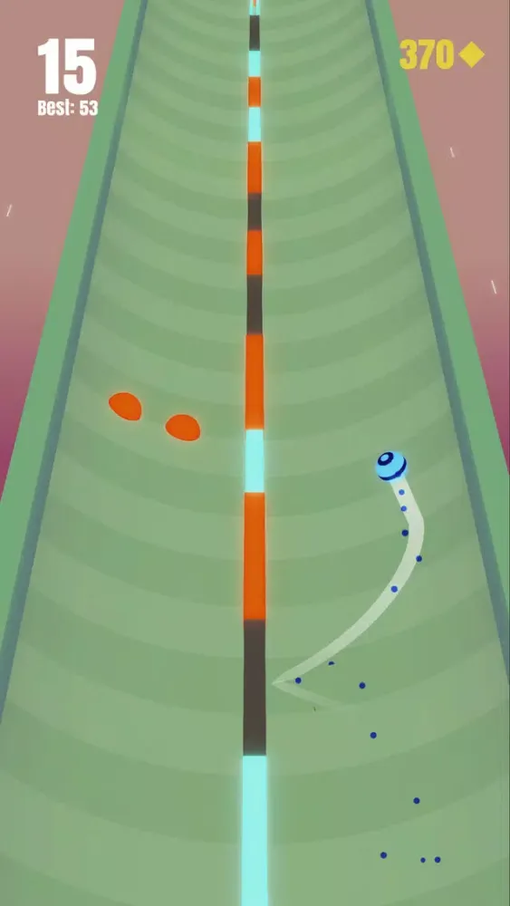 Скриншоты Ball vs Glass