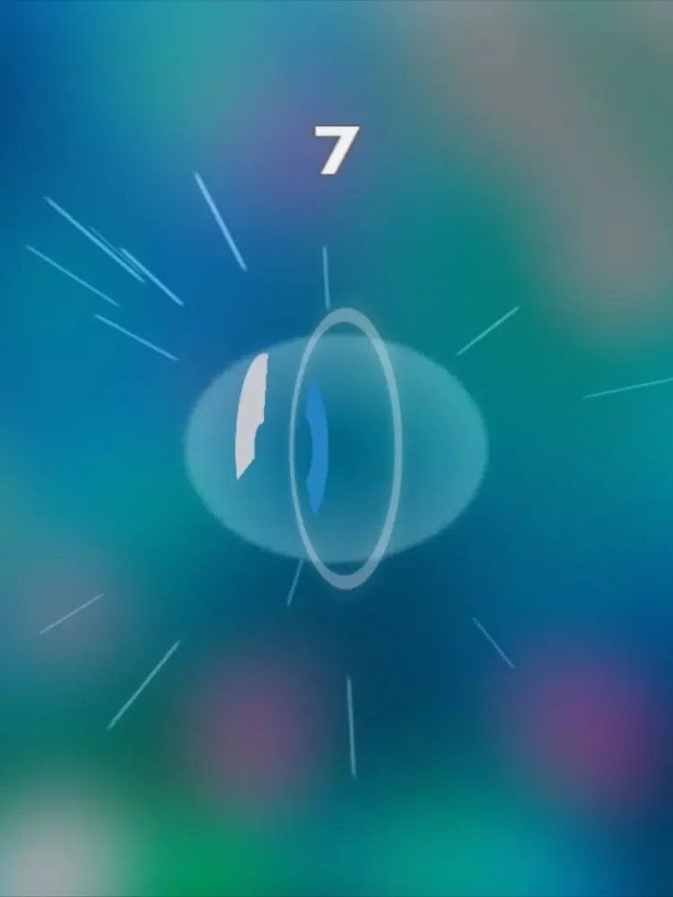 Tap Tap Dance ! iPad  Screenshots