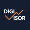 Digivisor Back Office