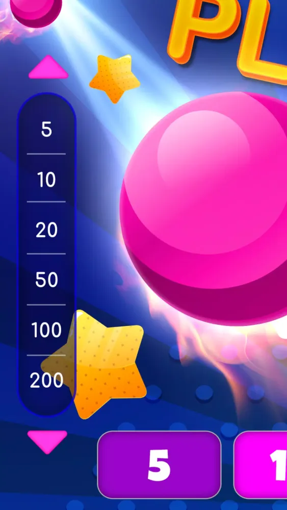 Screenshot di Pinko Boost