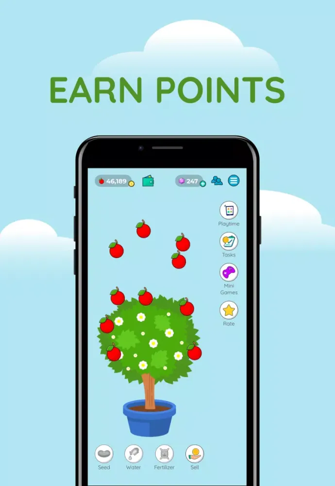Lovely Plants Screenshots
