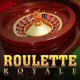 Fun Roulette Royale