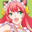 Love Story : My Girl 'otome simulation game' Love Story : My Girl 'otome simulation game'