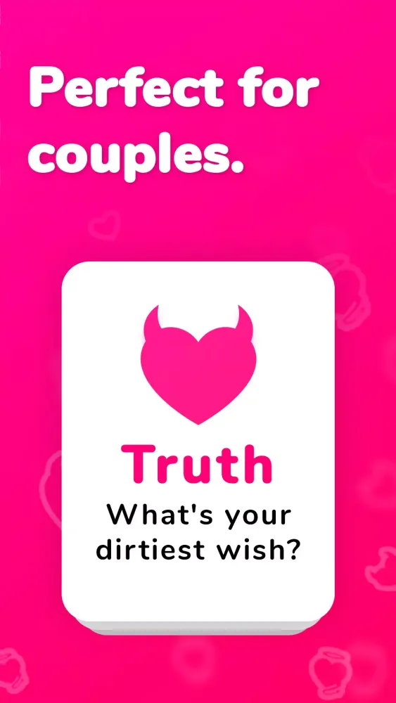Game for Couple - Naughty Game Ekran Görüntüleri