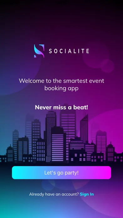 صور Socialite Events