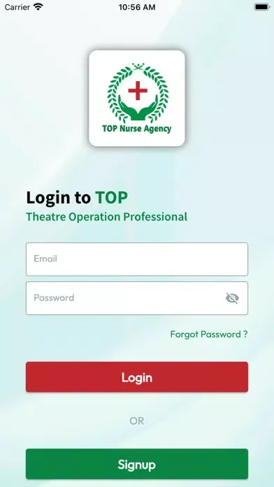 تصاویر TOP Nurse Agency
