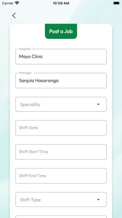 تصاویر TOP Nurse Agency