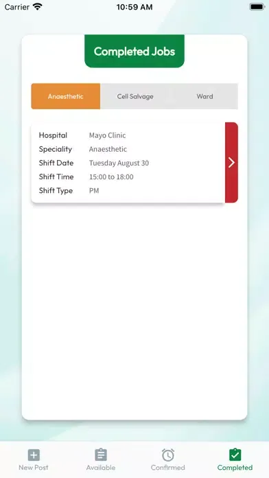 تصاویر TOP Nurse Agency