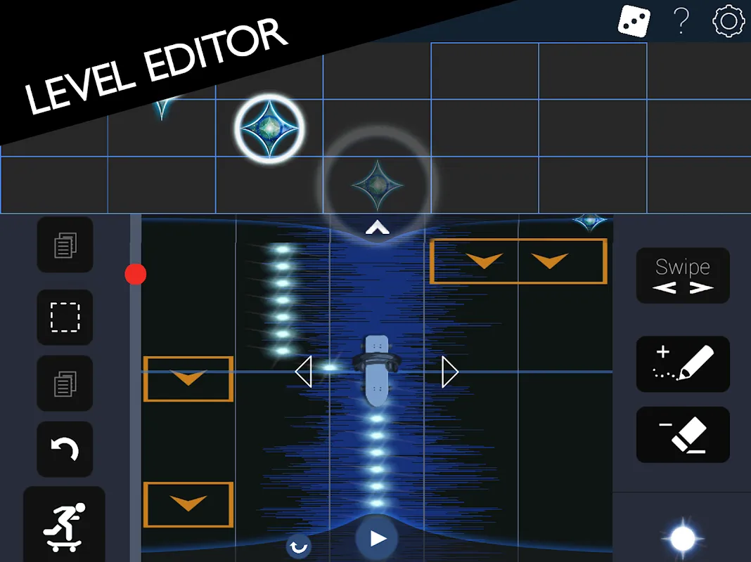 Lost in Harmony Screenshots