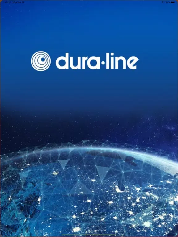 Dura-Line DAM iPad 应用截图