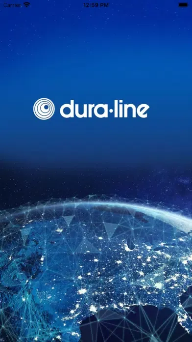 Dura-Line DAM应用截图