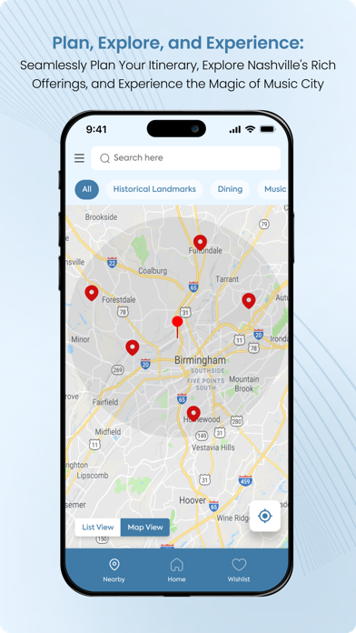 Screenshot di Now You Know Nashville