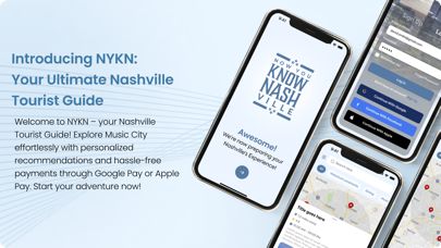Screenshot di Now You Know Nashville