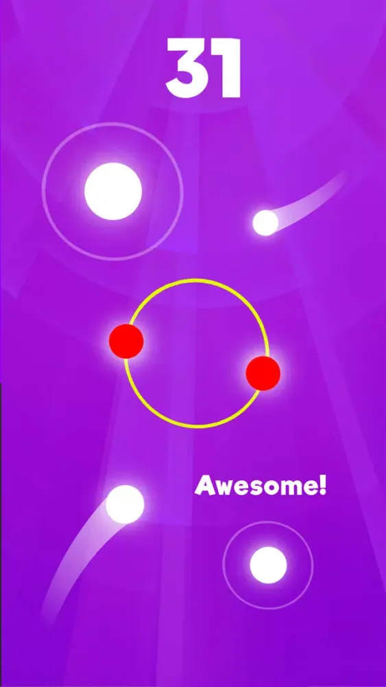 Crazy Dots 스크린샷