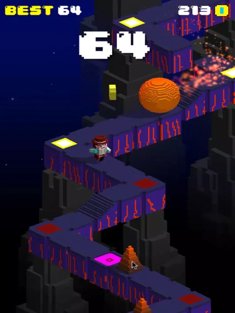 تصاویر Dragon Run iPad 